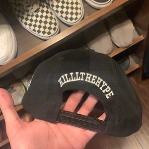 Killthehype